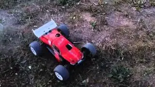 Настройка ДВС