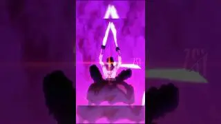 Zoro the King of hell vs King