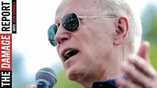 Massive Corporations Fight To Bankroll Biden's Inauguration