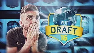 DIRECTO DE RISAS O DE LLOROS... FUT DRAFT 193 POR FIN ??