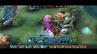 GUSION MONTAGE | BEGINNER