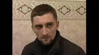 Мне четыре шариатских суда выносили смертный приговор