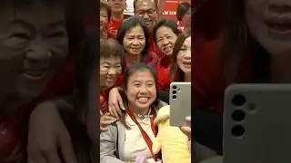 🥈 Jeralyn Tan on what it's like to win Singapore's first medal in boccia at Paralympics