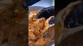 Easy Chicken Tikka Masala Recipe #shorts
