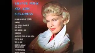 Jane Morgan - If Only I Could Live My Life Again ( 1959 )