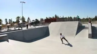 AMALL Trick Tips: 540
