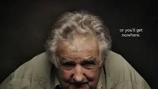 HUMAN   Интервью с Хосе Мухика президентом Уругвая