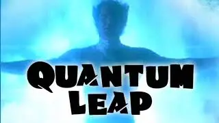 Quantum leap - imaging chamber door