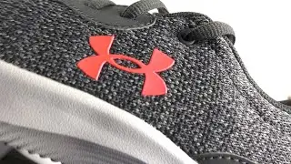 Under Armour W Mojo
