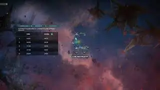 Dark Orbit - Gauntlet of Plutus