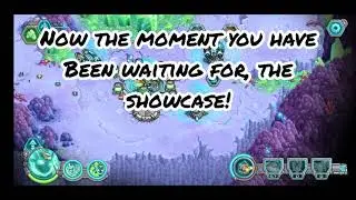 iron marines - 700 etherium max + showcase