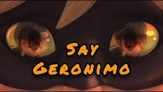 Say Geronimo - Miraculous Multi-Editor Project (MEP)  Part 3 & 4 