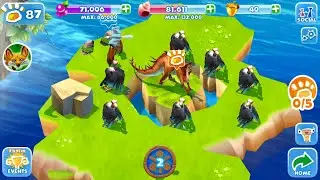 Save The STEGGY Animals | Ice Age Adventures | Gameplay Walkthrough