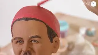 Rym Yaich, la céramiste qui fait revivre l'histoire !