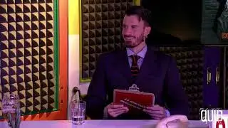 Le interviste Molinareske ep.01 - Luca Vecchi