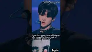 POV: [part 5] meluk sahabat psycho karena takut, [part 6] pingsan, karena keguguran.