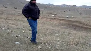 Autocross Uzbekistan  Jizzakh gonka  28/11/2020