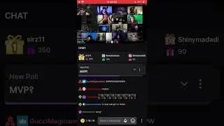 LAZER DIM 700 — max stream / Y NOT? (Remix) [plaqueboymaxˈs Song Wars]