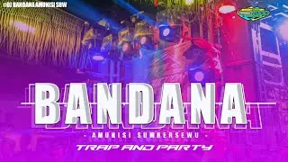 FREE FLM!! DJ SPESIAL AMUNISI SUMBERSEWU BANDANA - JINGGLE VIRGO AUDIO
