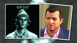 GTA Characters Sing Ghost (Justin Bieber)