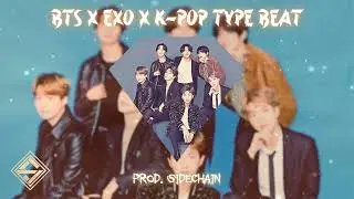 [Free] K-Pop x BTS Type Beat 2021- 