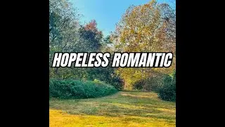 Maxed – HOPELESS ROMANTIC (Official Audio)