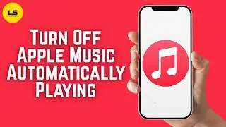 How To Turn Off Apple Music Automatically Playing In Car Or Bluetooth 2026