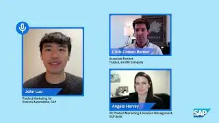 Enterprise Automation with TruQua, an IBM company