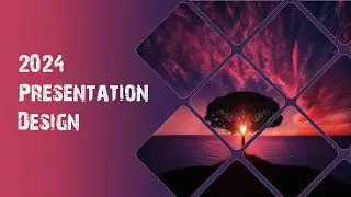 2024 Beautiful PPT Design | Power Point design ideas 2024
