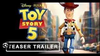 Upcoming disney & pixar movies