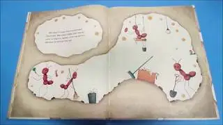 EL SECRETO DE LAS HORMIGAS