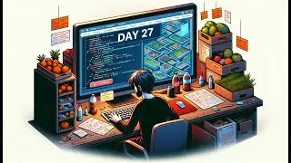 Day 27: Fix, Improve and Add New Features in our WebGL Unity Game