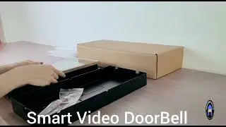 IHC Smart Phone Ip Wifi Intercom Tcpip Android System Smartlife Video Doorbell Camera Night Vision
