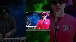 Stoned is the way of the walk - Performance courtesy of @BRealTV Dr Greenthumb show