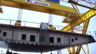 The Russian bridge_Русский мост 2011.mpg