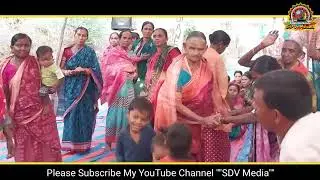 ପଖନ ଉପରେ ଝରନ ପାନି ଶୁରେ// ନନ୍ଦ ଗୌଡ଼ର ପିଲା//Sambalpuri Song//Anuradha Mallik//@SDVMedia