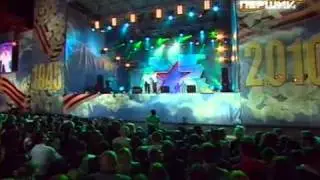 Владимир Данилец и Владимир Моисеенко видео