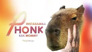 КАК MOMMY PHONK Capybara version speed up tiktok remix