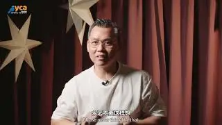 Men's Choir Sound. An Interview with YCA's Jimmy Lim