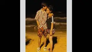 នឹកអូនពេលភ្លៀងធ្លាក់ Remix 2020 Kevin Valentine