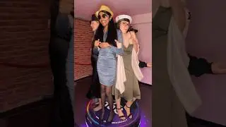 🎥🌀Kolejny szalony weekend z fotobudką 360 trwa 🔥 #wideobudka #fotobudka360 #wroclaw