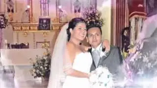 INTROS DE VIDEO PARA BODAS FOTO Y VIDEO ZAVALA