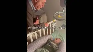 Guido Barbujani racconta 'Come eravamo' a Luca Barbujani