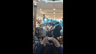 МАЗАЛЬ ТОВ!  И нарекли ему имя в Израиле: Йеошуа бен Менахем-Мендел Клейнберг 