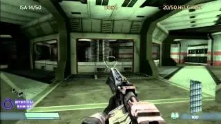 Killzone Trilogy - Killzone 1 gameplay 04