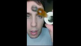 ASMR - Relaxing Facial (Spa)