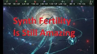 Synth Fertility Is Still Top Tier In Stellaris 4.1