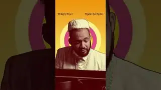 Radio Sechaba is out now! #shorts #bokanidyer #brownswoodrecordings #southafricanjazz #radiosechaba