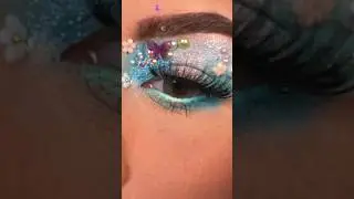 Fairytale eyes