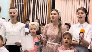 Я счастлив тем что верю в Бога || Рожкао 2023